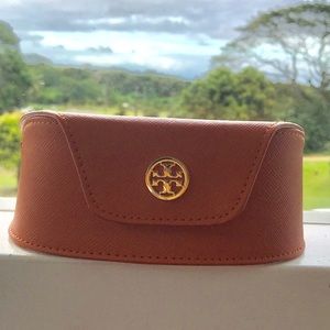 AUTHENTIC Tory Burch Sunglass Case